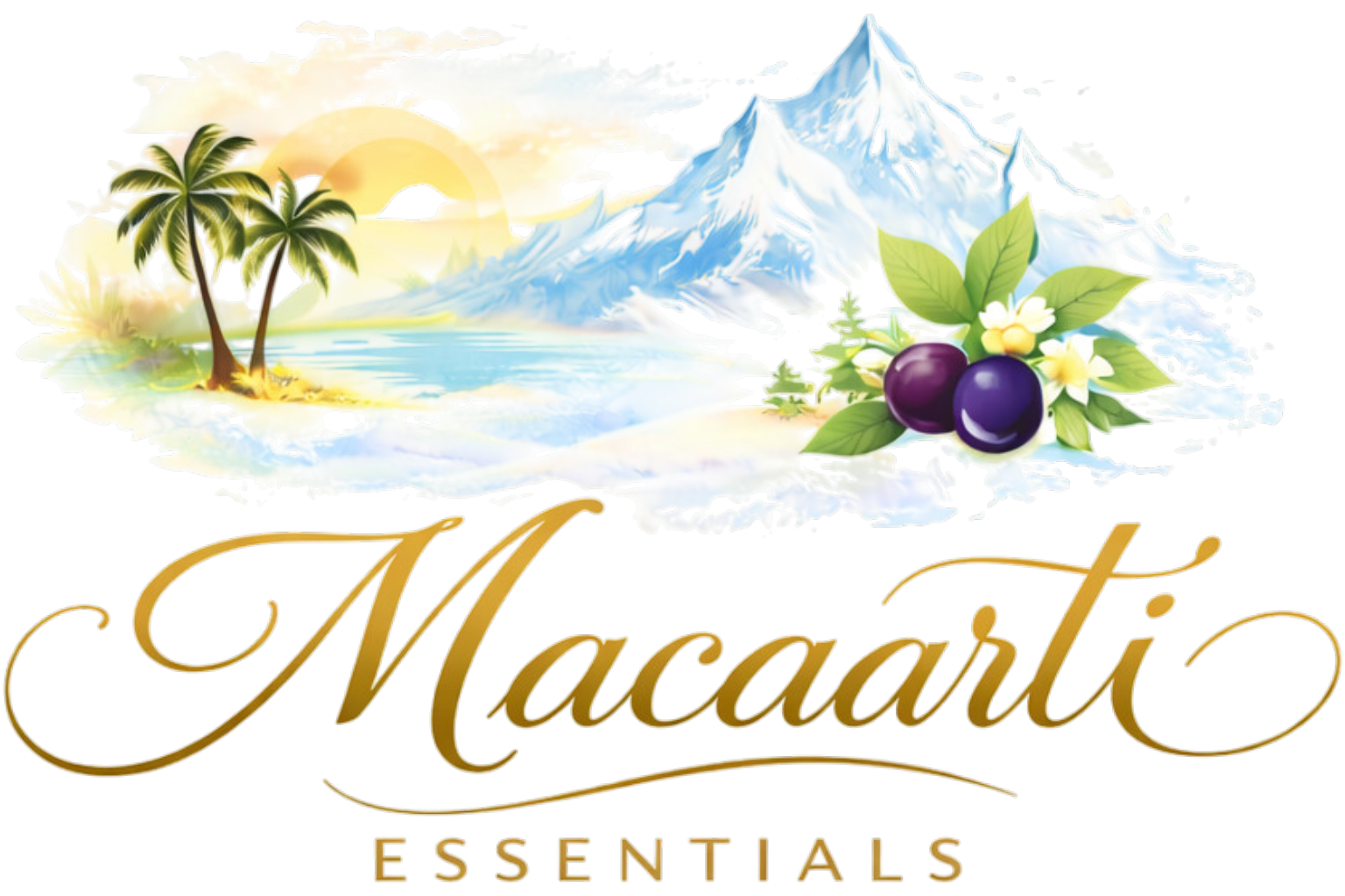 Macaarti Essentials